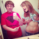 Image for article titled Bodybuilding Forum Freaks The Heck Out Over Random Dude's Love Life